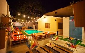 Hostal El Bando